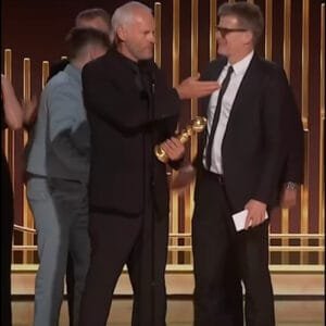 Golden Globe