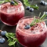 National Mocktail Week – Get High with Alcohol-free Drinks