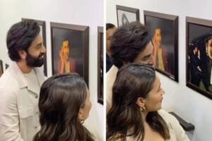 Ranbir