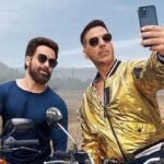 Selfie Trailer: Akshay Kumar and Emran Hashmi Starrer movie Is All About Superstar Vs Superfan