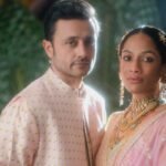 Fashion Designer Masaba Gupta Tie the Knot With Actor Satyadeep Misra