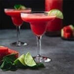 National Mocktail Week – Get High with Alcohol-free Drinks