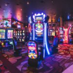The Origins of Casinos – A Short History of the Casino Industry