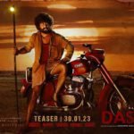 Dasara Teaser: Nani’s Fierce Avatar In This Action Drama Movie Gives Fans Goosebumps
