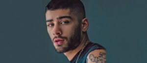 Zayn
