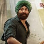 ‘Gadar 2’: Here’s The First Look Of Sunny Deol & Amisha Patel’s Movie