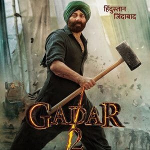 gadar 2