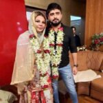 Rakhi Sawant Is Making Headlines For Her Personal Life