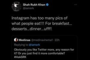 Shah Rukh Khan