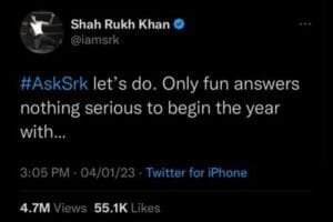 Shah Rukh Khan