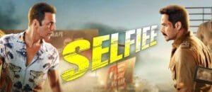Selfie