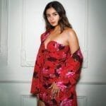 Channel Spring Fashion Like These Bollywood Celebrities In Floral Dresses