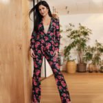Channel Spring Fashion Like These Bollywood Celebrities In Floral Dresses