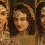 ‘Heeramandi’: Here’s The First Look Of Sanjay Leela Bhansali’s Web Series