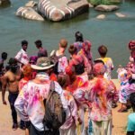 Five Best Places To Celebrate Fun-filled Holi In India