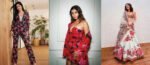 Channel Spring Fashion Like These Bollywood Celebrities In Floral Dresses