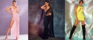 Kriti Sanon's