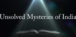 mysteries