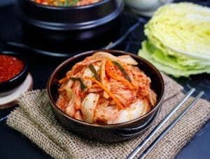 korean food