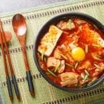 Delicious Must-Try Korean Food Dishes