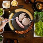 Delicious Must-Try Korean Food Dishes