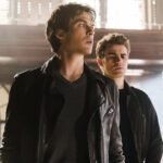 The Vampire Diaries And The Toxic Relationship Behaviour Of Characters