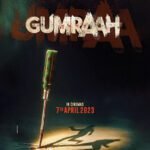Gumraah Teaser: Aditya Roy Kapur and Mrunal Thakur Starrer Murder Mystery Is Full of Suspense