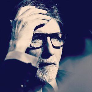 Amitabh Bachchan