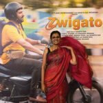Zwigato Movie Review: Comedy King Kapil Sharma Add Souls To This Slow-Paced Film