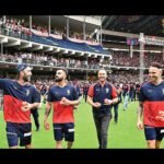 RCB Unbox Event 2023: RCB Received Rapturous Welcome From Fans