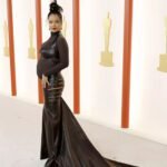 Oscars 2023: Best Dressed Celebrities At The 95th Academy Awards