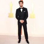 Oscars 2023: Best Dressed Celebrities At The 95th Academy Awards