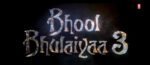 Kartik Aryan Return As Rooh Baba In Bhool Bhulaiyaa 3