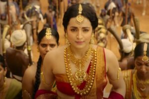 Ponniyin Selvan II