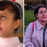 Bollywood Child Actors Who Are No Longer Acting