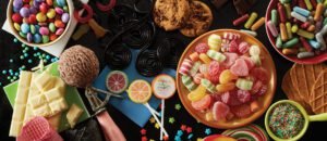 sweet cravings
