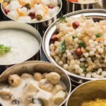 Chaitra Navratri 2023: Eight Healthy Fasting Recipes To Satiate Your Taste Palate