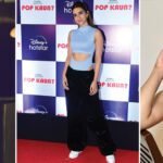 From Kriti Sanon To Rani Mukerji: Bollywood Celebs Fashion Hits And Misses This March 2023