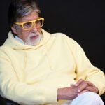 Amitabh Bachchan Pens A Inspiring Note As He Recovers From Injury