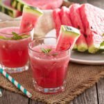Beat The Heat With These Hydrating and Delicious Summer Drinks