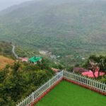 Places You Can Visit In Maharashtra For Your Summer Holidays