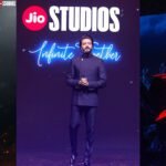 Jio Studios New Announcement, Makes Fans More Excited About Upcoming Projects
