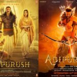 Prabhas Starrer Adipurush’s New Motion Poster Unveiled