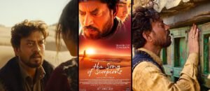 Irrfan Khan