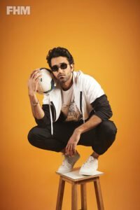 Meet Gurfateh Singh Pirzada - A Rising Star On The Horizon