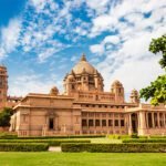 Best Places In Rajasthan For The Royal Wedding