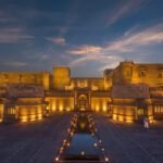 Best Places In Rajasthan For The Royal Wedding