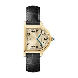 CARTIER – CLOCHE DE CARTIER WATCH