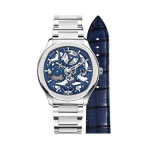 PIAGET – POLO SKELETON WATCH