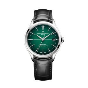 BAUME & MERCIER - CLIFTON AUTOMATIC WATCH 10592